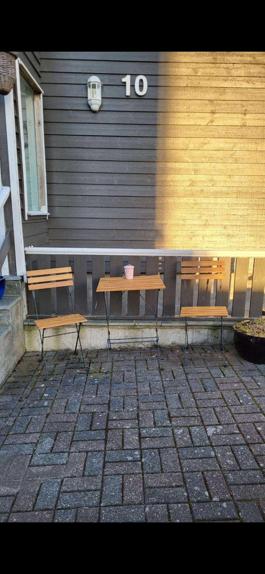 Fin Leilighet I Stille Og Rolig Omrade Med Gratis Privat Parkering! Stavanger Exterior photo